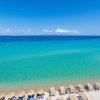Отель Ammon Zeus Luxury Beach Hotel, фото 34