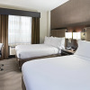 Отель Holiday Inn NYC - Lower East Side, an IHG Hotel, фото 6
