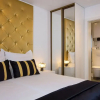 Отель B Gold Luxury Rooms, фото 12
