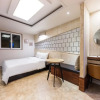 Отель Cheongju Tomato Hotel, фото 6
