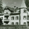 Отель Villa Pranter, фото 1