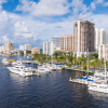 Отель Hyatt Place Fort Lauderdale Cruise Port & Convention Center, фото 26