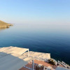 Отель Apartment with One Bedroom in Ormos Kardianis, with Wonderful Sea View, Furnished Terrace And Wifi -, фото 9