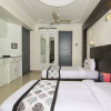 Отель OYO 12339 Serenity Stay 2, фото 15