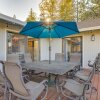 Отель Groveland Home w/ Deck: 2 Mi to Pine Mountain Lake, фото 12