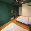 Отель Room V Jalan Jenang, фото 14
