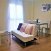 Отель MC YOLO Apartamentos Espacio América, фото 22