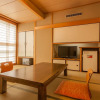 Отель Gero Onsen Okudaya Happoen, фото 3