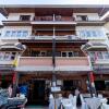 Отель Thipurai Annex Hotel, фото 34