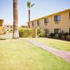 Отель Studio 6 Phoenix Scottsdale West, фото 26