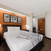 Отель Sleep Inn, фото 7