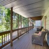 Отель Lake Arrowhead Cabin w/ Decks < 2 Mi to Village!, фото 7