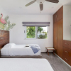Отель Stunning Mansion 6BR With Artificial Cenote and Private Pool With Ocean View, фото 4