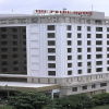 Отель Pride Plaza Hotel, Ahmedabad, фото 1