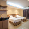 Отель OYO 488 Delight Residence, фото 7