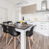 Отель Stunning Home in Drinovci With 4 Bedrooms, Wifi and Outdoor Swimming Pool, фото 14