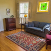 Отель Charles Bass House Bed & Breakfast, фото 12