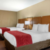 Отель Comfort Suites Hanes Mall, фото 5