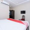 Отель OYO 19821 Hotel Ram Leela, фото 10