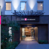 Отель The B Shimbashi, фото 25
