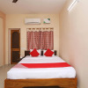 Отель Oyo 11866 N J Residency, фото 6