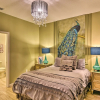 Отель Davenport Villa w/ Pool & Hot Tub, 12 Mi to Disney, фото 5