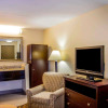 Отель Quality Inn, фото 4