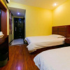 Отель Rainbow express hotel, фото 3
