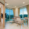 Отель Panoramic Sea, City And Mountain Views by City Garden Tower, фото 31