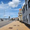 Отель Grannys Harbour View в Сондерборге