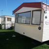 Отель Above & Beyond Caravans4hire Lyons Robin Hood Rhyl, фото 27