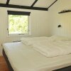 Отель Spacious Holiday Home in Oksbøl With Roofed Terrace, фото 5