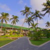 Отель Yuzana Resort Ngwe Saung Beach, фото 1