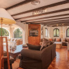 Отель Enticing Villa in Benissa With Swimming Pool, фото 11