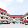 Отель SC Palace Chiangrai Hotel, фото 1