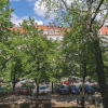 Отель P And O Apartments Plac Zbawiciela, фото 13