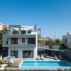 Отель Villa Elli - Villa Athina, фото 11