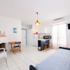 Отель Fivos Apartments, фото 3