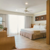 Отель Zone Caribbean Suite, фото 3
