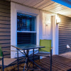 Отель Auberge Amérilys, фото 9