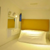 Отель Guiyang Simple Capsule Hotel, фото 11