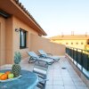 Отель Torremirona Aparthotel Vila Birdie, фото 8