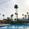 Отель Travelodge Palm Springs, фото 12