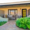 Отель Namib Desert Lodge, фото 13