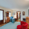 Отель Retro-style Home in Ruston: Walkable Location!, фото 4
