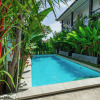 Отель Belvilla 93904 Rise Apartment Near Sanur Beach, фото 12