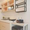 Отель Full Furnished Studio Room Tokyo Riverside Pik 2 Apartment, фото 8