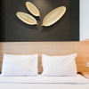 Отель Homey And Tidy Studio At Supermall Mansion Apartment, фото 2