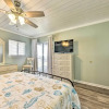 Отель Fernandina Beach Condo ~ 1 Mi to Golf Courses, фото 7