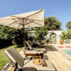 Отель Villa Indipendente con Piscina Privata e Idromassaggio, фото 19